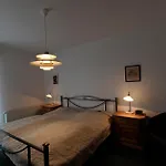 아파트 Haus Strandkieker, Nr 18 *