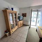 Haus Strandkieker, Nr 18 * 징스트