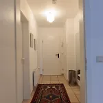 Haus Strandkieker, Nr 18 징스트
