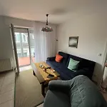 Haus Strandkieker, Nr 18 * 징스트