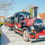 아파트 Haus Strandkieker, Nr 18