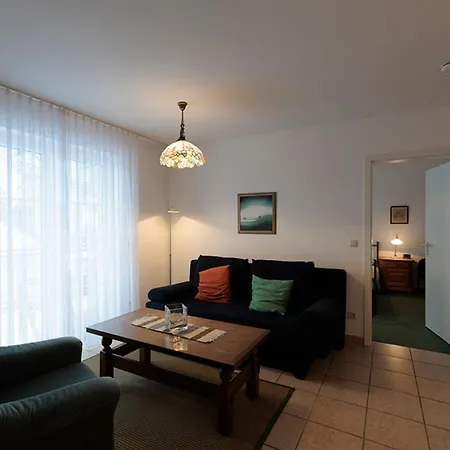 Haus Strandkieker, Nr 18 * Zingst