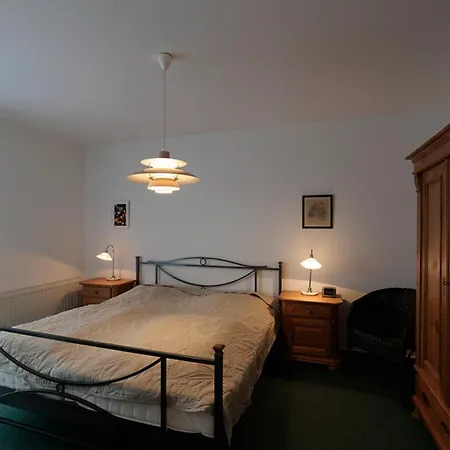 Lejlighed Haus Strandkieker, Nr 18 *