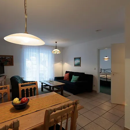 Haus Strandkieker, Nr 18 *