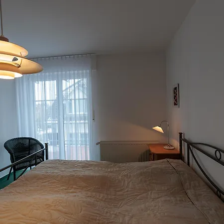Haus Strandkieker, Nr 18 *