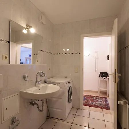 Haus Strandkieker, Nr 18 Lejlighed