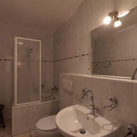 Haus Strandkieker, Nr 18 *