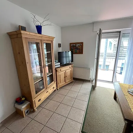 Haus Strandkieker, Nr 18 * Zingst