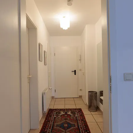 Haus Strandkieker, Nr 18 Zingst