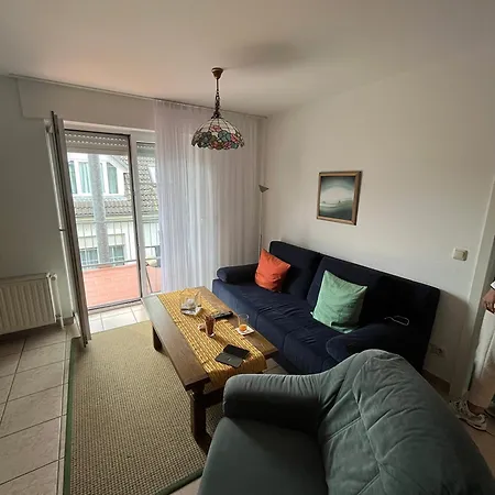 Haus Strandkieker, Nr 18 * Zingst