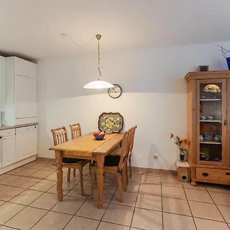 Haus Strandkieker, Nr 18 * Zingst