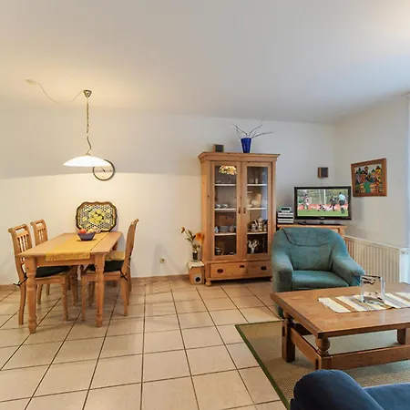 Haus Strandkieker, Nr 18 * Zingst