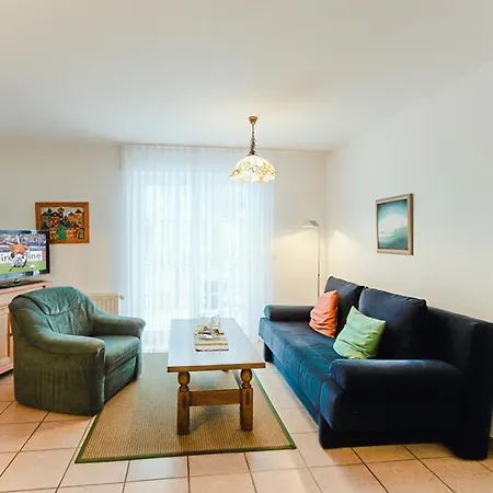 Haus Strandkieker, Nr 18 Zingst