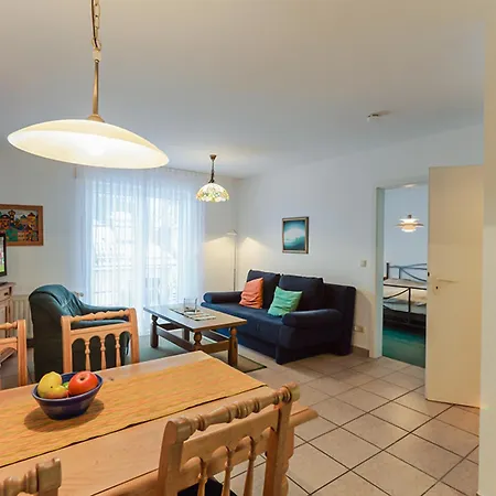 Haus Strandkieker, Nr 18 *