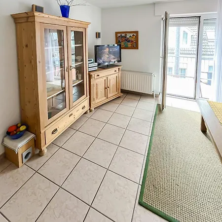 Haus Strandkieker, Nr 18
