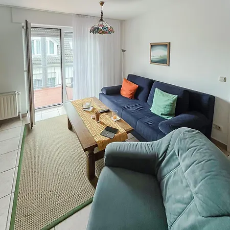 Haus Strandkieker, Nr 18 Zingst
