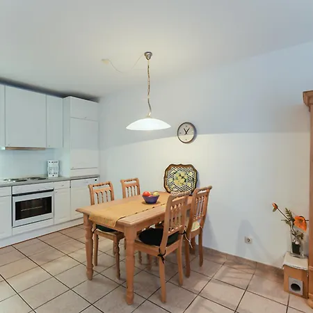 Haus Strandkieker, Nr 18 Zingst