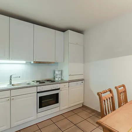 Lejlighed Haus Strandkieker, Nr 18 Zingst
