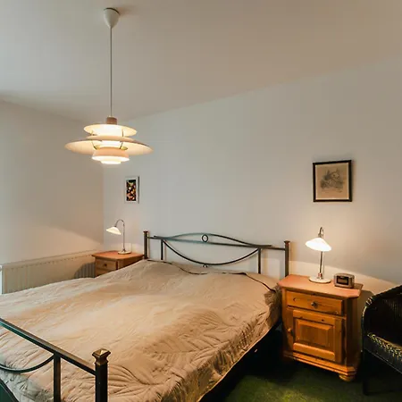 Lejlighed Haus Strandkieker, Nr 18