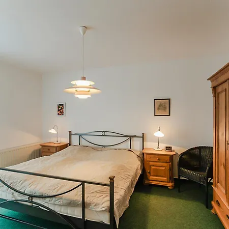 Haus Strandkieker, Nr 18 Zingst
