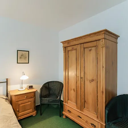 Haus Strandkieker, Nr 18 *