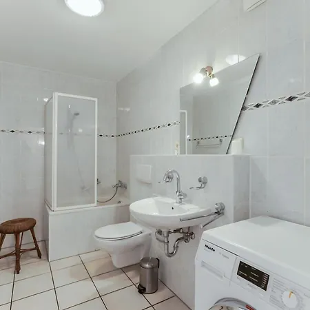 Haus Strandkieker, Nr 18 * Zingst