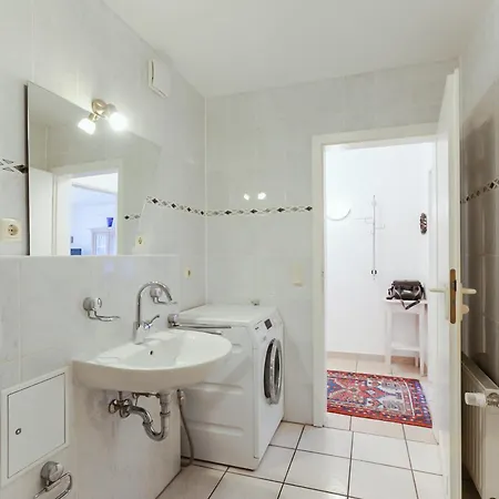 Haus Strandkieker, Nr 18 *