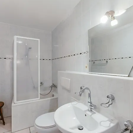 Lejlighed Haus Strandkieker, Nr 18 Zingst