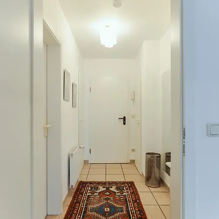 Haus Strandkieker, Nr 18